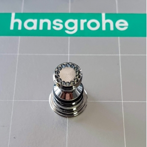 HANSGROHE Dysza powietrza do głowic prysznicowych - 95794000