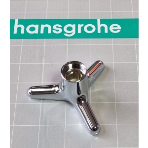 HANSGROHE Axor Citterio Uchwyt 95864000 - kompletny