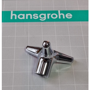 HANSGROHE Axor Citterio Uchwyt 95864000 - kompletny