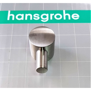 HANSGROHE Axor Steel Gryf/Uchwyt zaworu 96421800