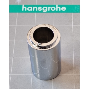 HANSGROHE Ecostat/Axor Tuleja przełącznika 96446000 - do baterii podtynkowej