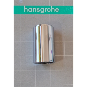 HANSGROHE Ecostat/Axor Tuleja przełącznika 96446000 - do baterii podtynkowej