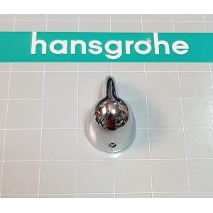 HANSGROHE Gryf/Uchwyt zaworu bat. termostatycznej - 96449000