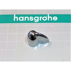 HANSGROHE Gryf/Uchwyt zaworu bat. termostatycznej - 96449000