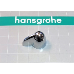 HANSGROHE Gryf/Uchwyt zaworu bat. termostatycznej - 96449000