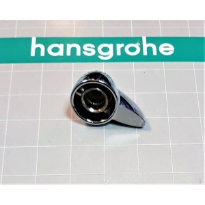 HANSGROHE Gryf/Uchwyt zaworu bat. termostatycznej - 96449000