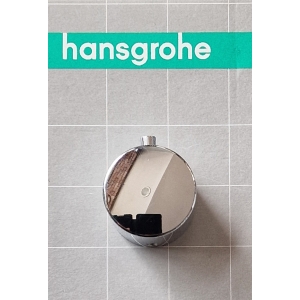 HANSGROHE Axor Starck/Massaud/Citterio Uchwyt przełącznika 96520000