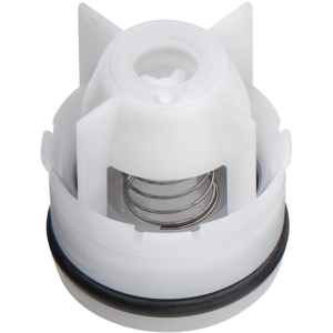 HANSGROHE Zawór zwrotny 1 szt 96737000 - pełen przepływ