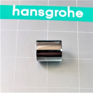 HANSGROHE Tuleja ozdobna przełącznika 97979000  - do baterii wannowej