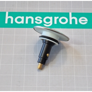 HANSGROHE Korek 98363000 - do Push-Open [tworzywo] expo