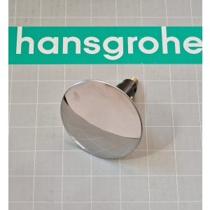 HANSGROHE Korek 98363000 - do Push-Open