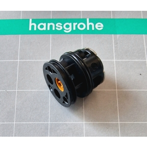 HANSGROHE Adapter kartusza M1 z ogranicznikiem przepływu 5 l/min - 98866000