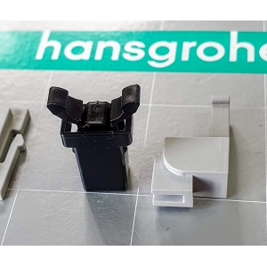 HANSGROHE Zatrzask push-push do Pharo SkyLine - 98884000