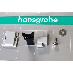 HANSGROHE Zatrzask push-push do Pharo SkyLine - 98884000