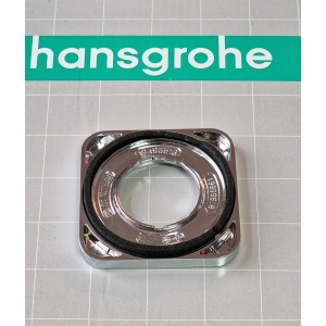 HANSGROHE Axor Citterio Rozeta 98930000 + uszczelka