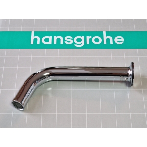 HANSGROHE Axor Citterio Wylewka 165 mm 98934000 + perlator