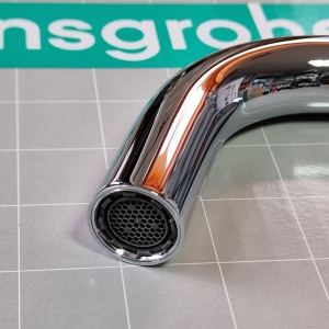 HANSGROHE Axor Citterio Wylewka 165 mm 98934000 + perlator