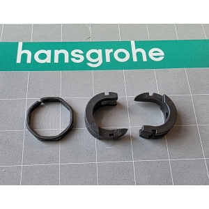 HANSGROHE Axor Arco Blokada gryfu/uchwytu 97564000+97757000 do baterii