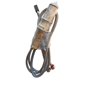 HANSGROHE Focus M41 Trzon baterii kuchennej 31815000 - kompletny