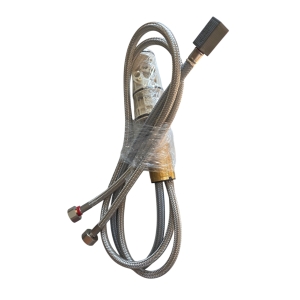 HANSGROHE Focus M41 Trzon baterii kuchennej 31815000 - kompletny