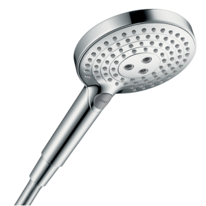 HANSGROHE Raindance Select S Główka prysznicowa 120 3jet 26530000 - chrom