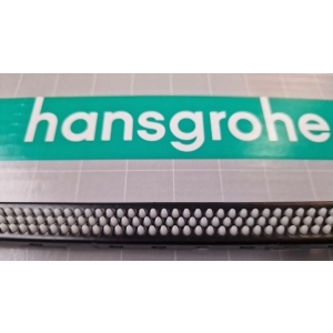 HANSGROHE Aquno Select Końcówka wylewki 93781670 - do baterii kuchennej