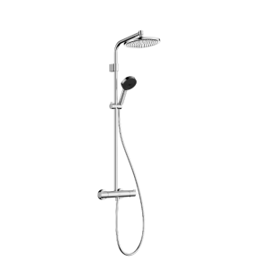 HANSGROHE Stamis S 240 Kolumna prysznicowa termostatyczna EcoSmart 8 l/min