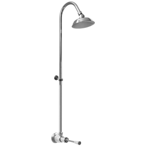 HYD Bateria natryskowa HD725 - natynkowa