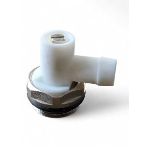 Odpowietrznik/Zaworek spustowy 1/2"