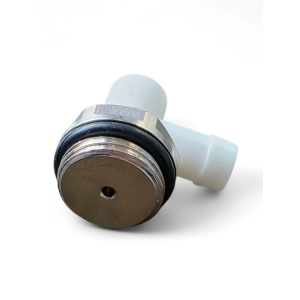 Odpowietrznik/Zaworek spustowy 1/2