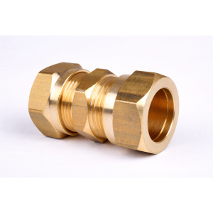 INSTART Złączka zaciskowa dwustronna