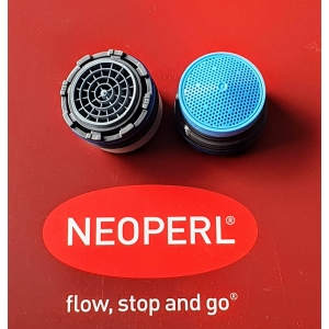 NEOPERL Perlator Cache TJ PCA IKEA M18,5x1 SLC; 13,5-15 l/min