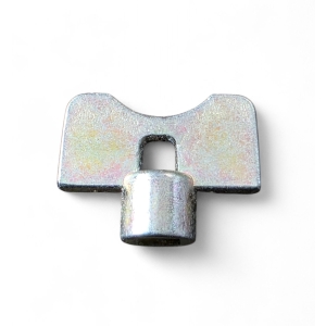 Kluczyk do odpowietrznika grzejnikowego