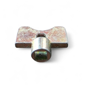 Kluczyk do odpowietrznika grzejnikowego