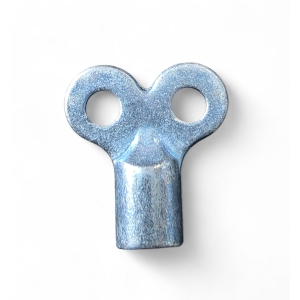 Kluczyk do odpowietrznika grzejnikowego