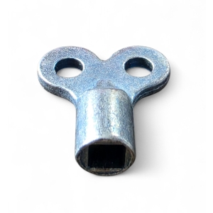 Kluczyk do odpowietrznika grzejnikowego