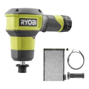 RYOBI Akumulatorowy przyrząd do czyszczenia kanalizacji 4 V