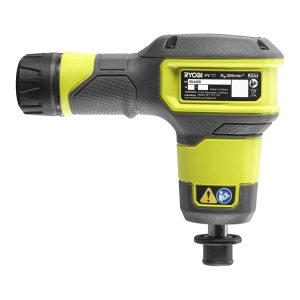 RYOBI Akumulatorowy przyrząd do czyszczenia kanalizacji 4 V