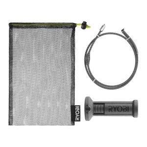 RYOBI Akumulatorowy przyrząd do czyszczenia kanalizacji 4 V