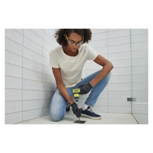 RYOBI Akumulatorowy przyrząd do czyszczenia kanalizacji 4 V