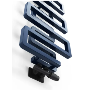 TERMA Bookie - Grzejnik dekoracyjny 1655x400 722 [W]