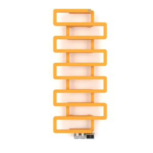 TERMA Bookie - Grzejnik dekoracyjny 1655x400 722 [W]