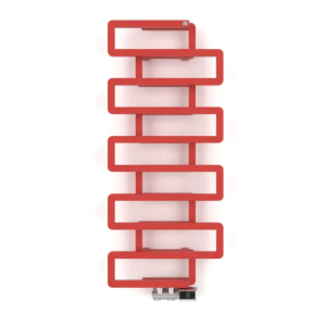 TERMA Bookie - Grzejnik dekoracyjny 1655x400 722 [W]