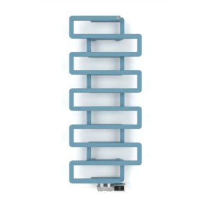 TERMA Bookie - Grzejnik dekoracyjny 1655x400 722 [W]