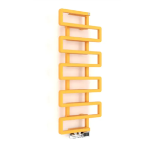 TERMA Bookie - Grzejnik dekoracyjny 1655x400 722 [W]