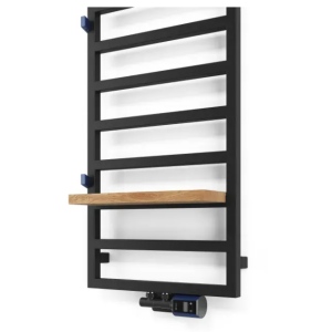 TERMA Grid - Grzejnik łazienkowy 1100x500 440 [W]