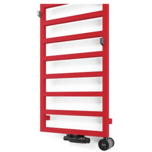 TERMA Grid - Grzejnik łazienkowy 1100x500 440 [W]