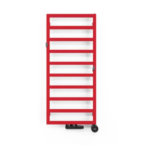 TERMA Grid - Grzejnik łazienkowy 1100x500 440 [W]