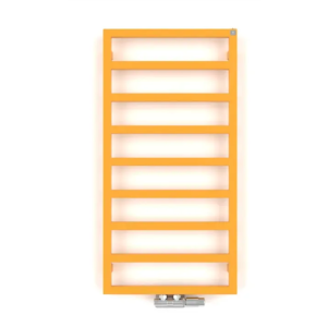 TERMA Grid - Grzejnik łazienkowy 1100x500 440 [W]