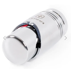 TERMA Głowica termostatyczna NOBLE M30x1,5